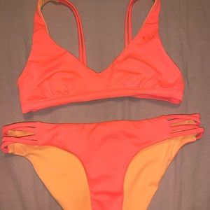 Reversible Rip Curl Bikini